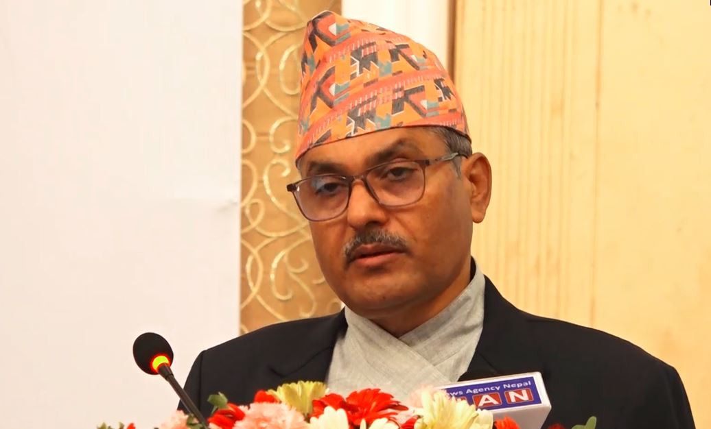 ‘मूल्यवृद्धि हामीले आशा गरेको भन्दा माथि नै जाने सम्भावना छ’ : गभर्नर अधिकारी