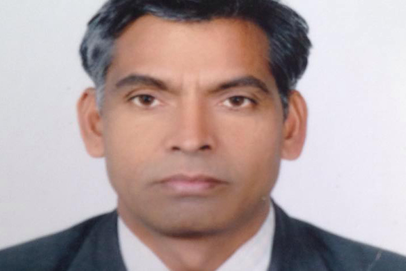 विप्लवका उम्मेदवारलाई उम्मेदवारी फिर्ता लिन विपक्षी समूहको आग्रह