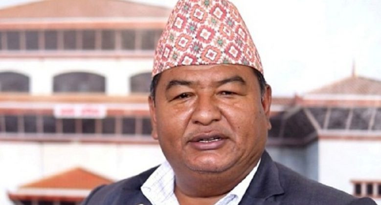 मलेसियाका मानव संशाधनमन्त्रीको निमन्त्रणामाश्रममन्त्री श्रेष्ठ आज मलेसिया जाँदै