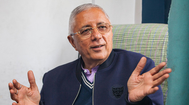 शेखर कोइरालालाई आफैँ संसदीय दलको नेता बन्न समूहबाट दबाब