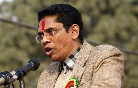 हामीलाई बहुमतले कारबाही गर्छु भन्नु फाल्तु कुरा हो  : प्रकाण्ड