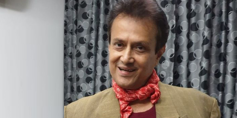 उद्धव पौडेलले छाडे राप्रपा नेपाल