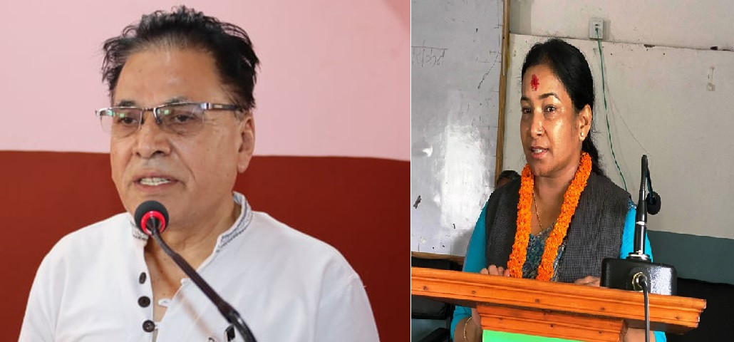 चितवनमा पौडेलले उम्मेदवारी फिर्ता नगर्ने , को बन्छ अब विजयी ?