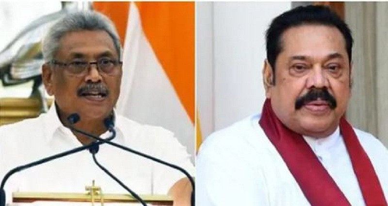 श्रीलङ्काका प्रधानमन्त्रीलाई पदमुक्त गर्न राष्ट्रपति तयार