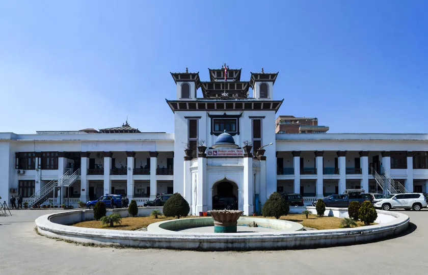 राष्ट्रिय सभा सदस्य निर्वाचनको तयारी पूरा