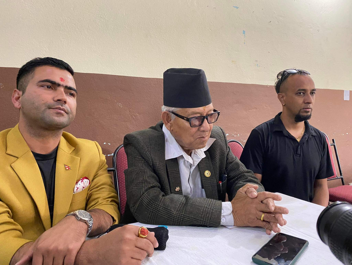 बनेपा नगरपालिकाका मेयर दिए राजीनामा