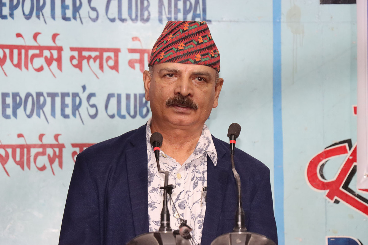 ७७ वटै जिल्लामा ४०० पर्यवेक्षक खटाइने