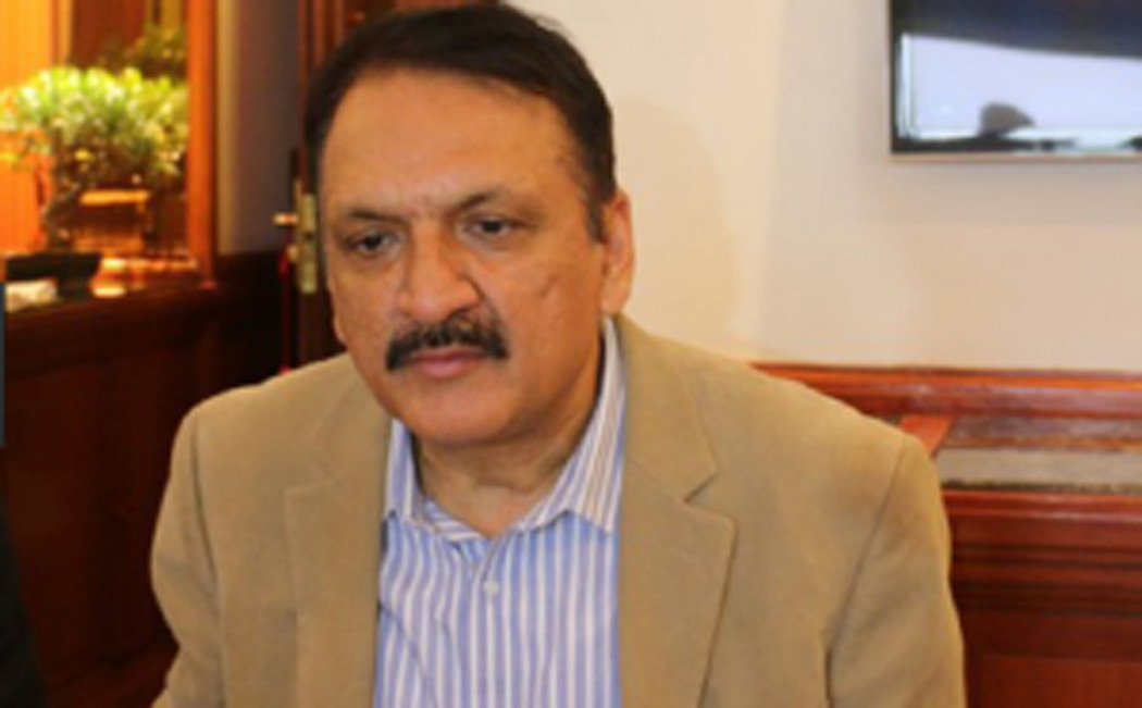 कांग्रेसको नेतृत्वमा सुशासन र समृद्धि सम्भव छ :  कांग्रेस प्रवक्ता महत