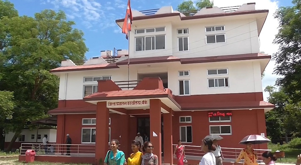 निर्वाचन अघि नै सीमा क्षेत्रमा कडाई गरिने