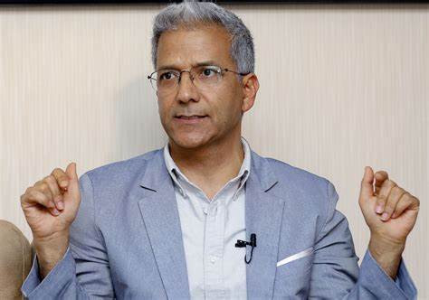 रवीन्द्र मिश्र भोलि राप्रपामा प्रवेश गर्ने