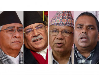 कुन पार्टीले कति पाउँला सिट ?