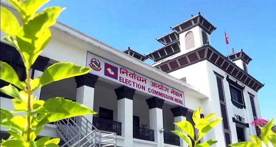 मतदानको दिन बिदा दिन निजी क्षेत्रलाई निर्वाचन आयोगको आग्रह