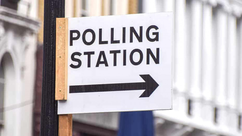 बेलायतमा स्थानीय तहको निर्वाचन सुरु