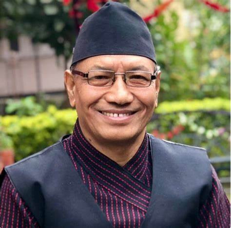 प्रभावकारी सेवा प्रदान गर्न सङ्घीयता आवश्यक छ: मन्त्री श्रेष्ठ