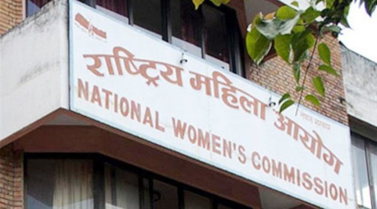 चुनावी प्रचारमा तुच्छ शैलीको भाषा प्रयोग नगर्न महिला आयोगको आग्रह