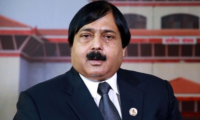 आलमविरुद्धको मुद्दामा जिल्ला र उच्च अदालतको आदेश सदर, थुनामुक्त गर्न अस्वीकार