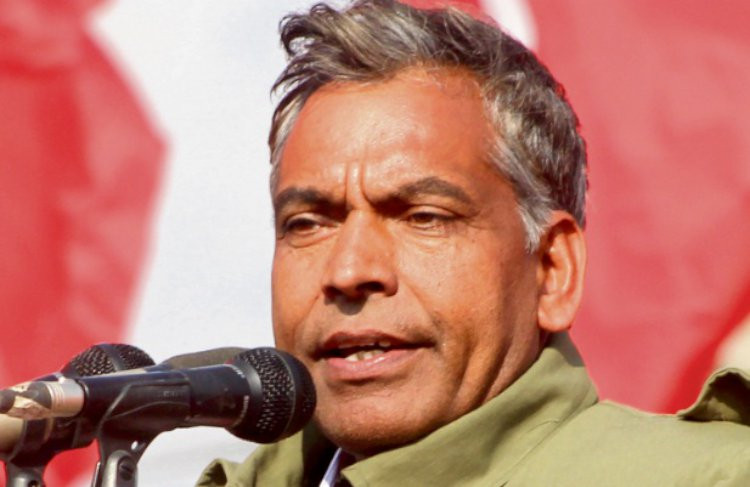 नेकपा बहुमतका संयोजक धमेन्द्र बास्तोलासहित ३ नेता पक्राउ