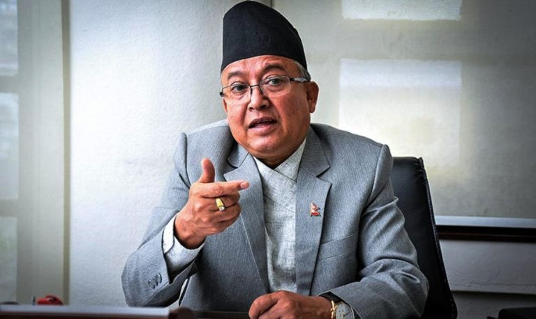 जेठ ५ गतेभित्र सम्पूर्ण पालिकाको निर्वाचन मतपरिणामको नजिता घोषणा हुन्छ  : प्रमुख आयुक्त  थपलिया