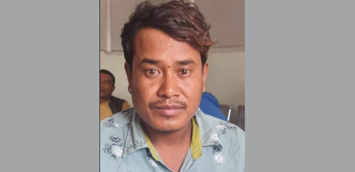 वडाध्यक्षमा उम्मेद्वारको मृत्यु भएपछि छोरा नै बने उम्मेद्वार