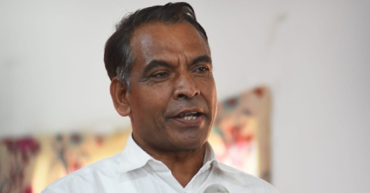 रिहा भए धर्मेन्द्र बाँस्तोला