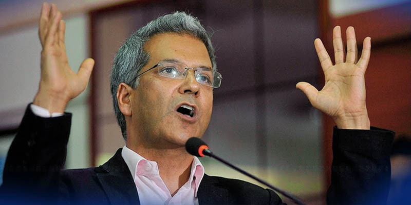 इमान्दार, सक्षम र परिपक्‍व नेतृत्त्व चयन गर्न रवीन्द्र मिश्रको आग्रह