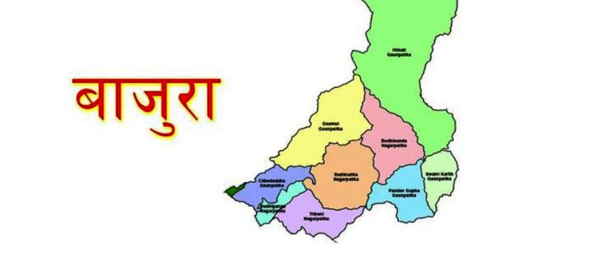 बाजुराका दुइटा स्थानीय तहमा कर्फ्यु