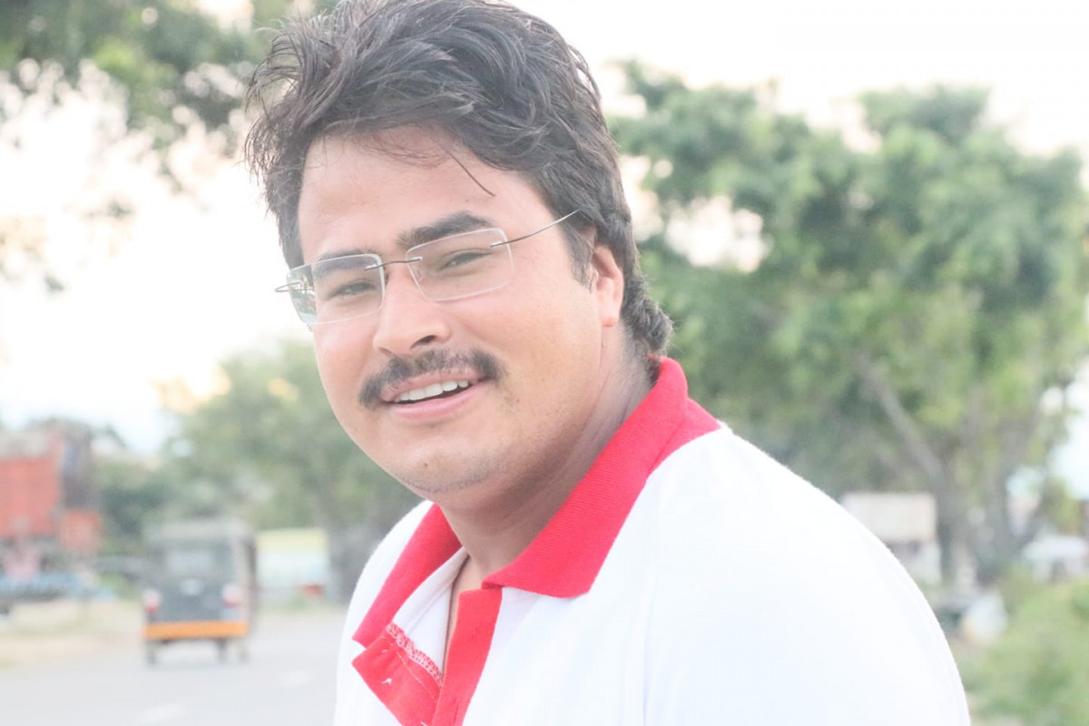 राप्रपा ११ वटा वडा अध्यक्षमा विजयी र १३ वटा पालिका र नगरपालिकाको प्रमुखमा अग्रह स्थानमा रहेको प्रवक्ता ज्ञानेन्द्र शाहीको भनाई