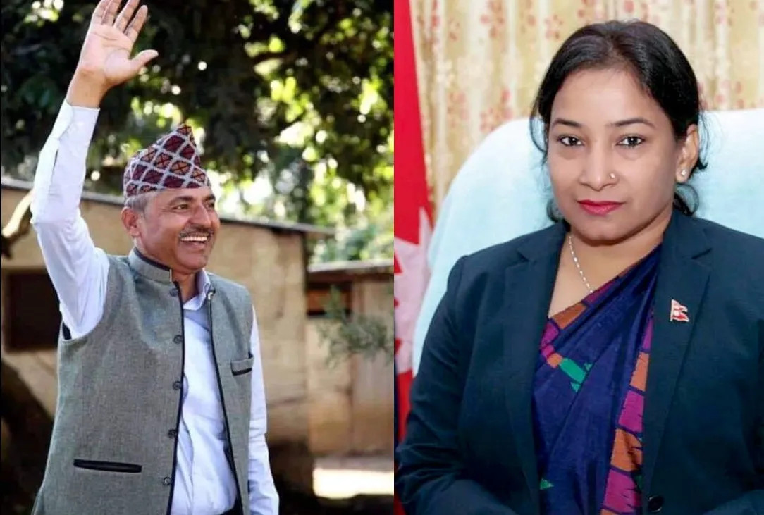 भरतपुर नगरपालिकामा रेनु दाहालको अग्रता कायमै , यस्तो छ मतपरिणाम