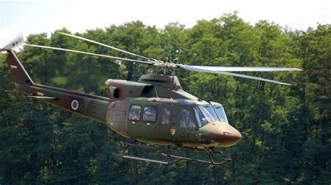 हुम्लामा हेलिकोप्टरमार्फत मतपेटिका संकलन