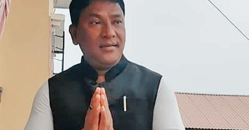 सर्लाहीको हरिपुर नगरपालिकाको मेयरमा कांग्रेसका पञ्जियार निर्वाचित