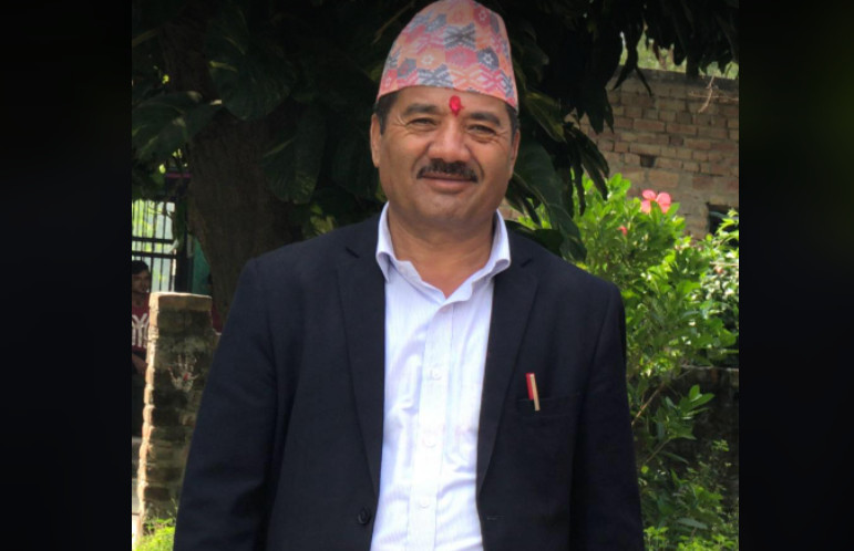 दक्षिणकाली नगरपालिकामा मेयर नेपाली कांग्रेसका मोहन बस्नेत निर्वाचित