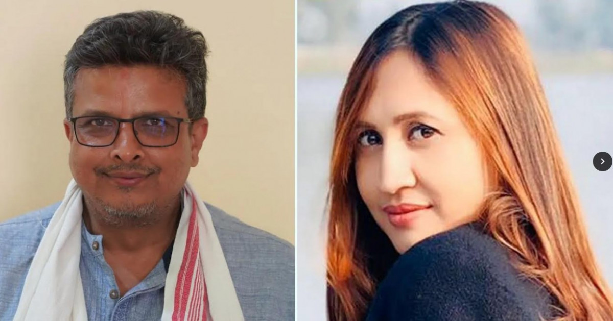 विराटनगरको मेयरमा कांग्रेसका कोइराला र उपमेयरमा एमालेकी शिल्पा विजयी