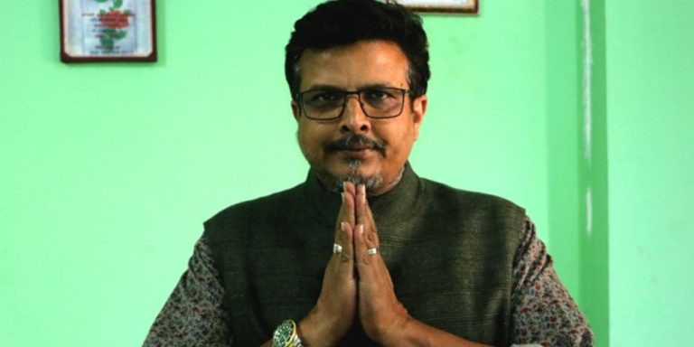 प्रदेश १ को स्थायी राजधानी बनाउन कसैसँग सम्झौता नहुने प्रमुख कोइरालाको भनाई