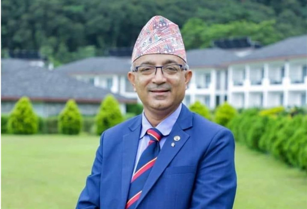 पोखराका मेयरसँग करोडौँको सम्पत्ति, पोखरादेखि काठमाडौं र दोलखासम्म घरजग्गा