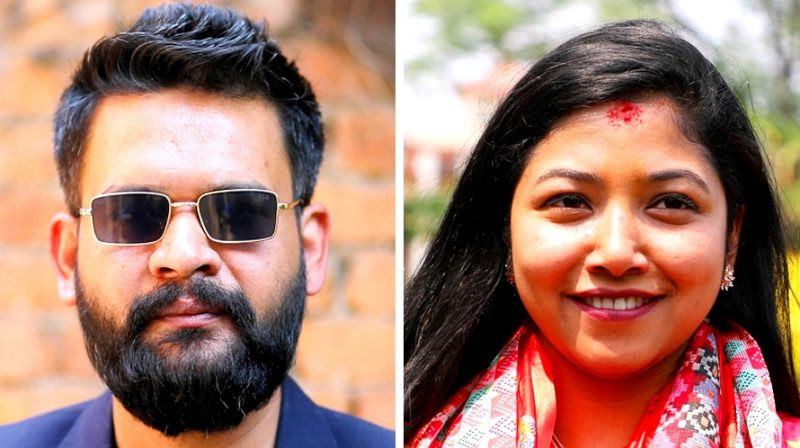 काठमाडौंका मेयर उपमेयरको आज शपथ र पदभार ग्रहण