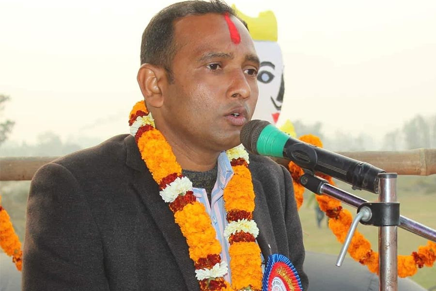 धनुषाधामको मेयर र उपमेयरमा नेपाली कांग्रेसको जित