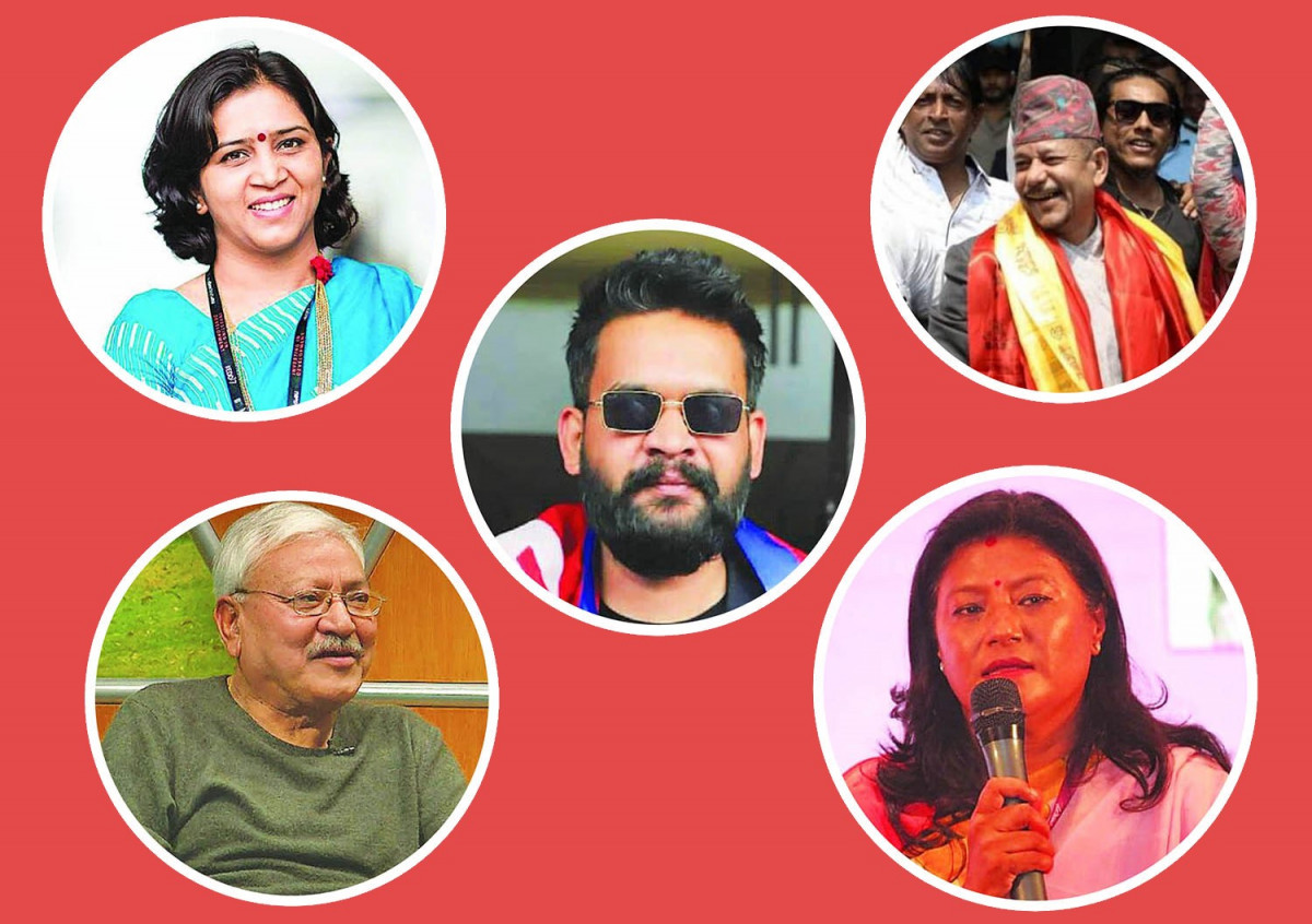 काठमाडौँ महानगरपालिकाको मतगणना अन्तिम चरणमा , के बालेनको जित पक्का हो ?