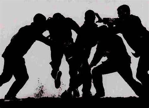 विजय जुलुसमा झडप, प्रहरीसहित १४ जना घाइते, के कारण भएको थियो झडप ?