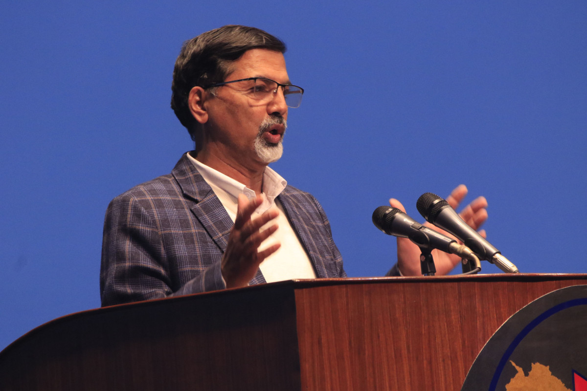 सीसीटीभीसँग सम्बन्धित विज्ञसँग छलफल गरिने