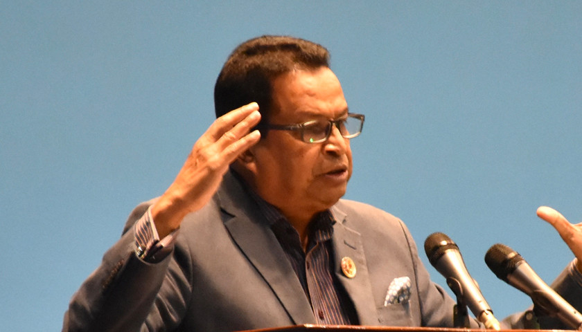 नयाँ बजेट नयाँ दृष्टिकोण दृढताको प्रस्थानविन्दु :  विनोद चौधरी