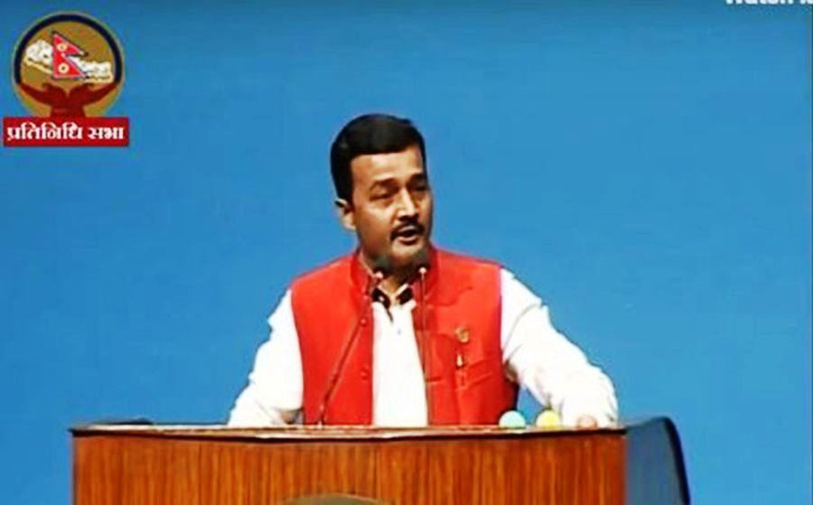 प्रदीप यादव के कारण परे मुस्किलमा ?