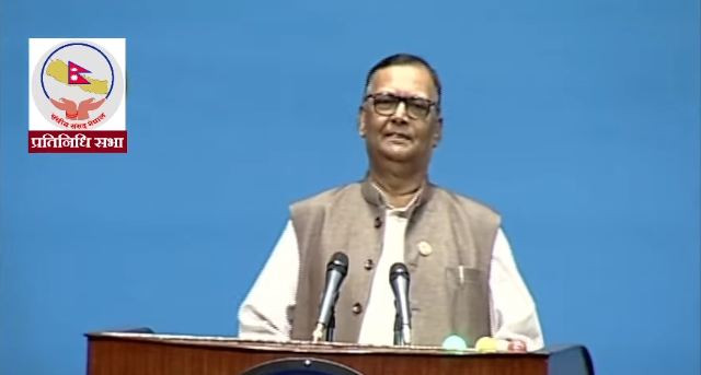 कृषि औजार कारखाना र चिनी मिल सञ्चालन गर्ने भए मेरो घर सरकारको नाममा पास गरिदिन्छु : श्रीवास्तव