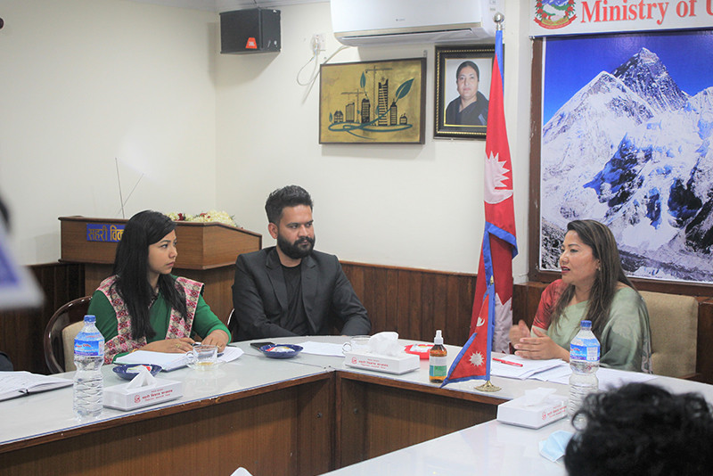 मेयर बालेनलाई काठमाडौंको फोहोर व्यवस्थापनमा सकस ,के व्यवस्थापन गर्न सक्लान् ?