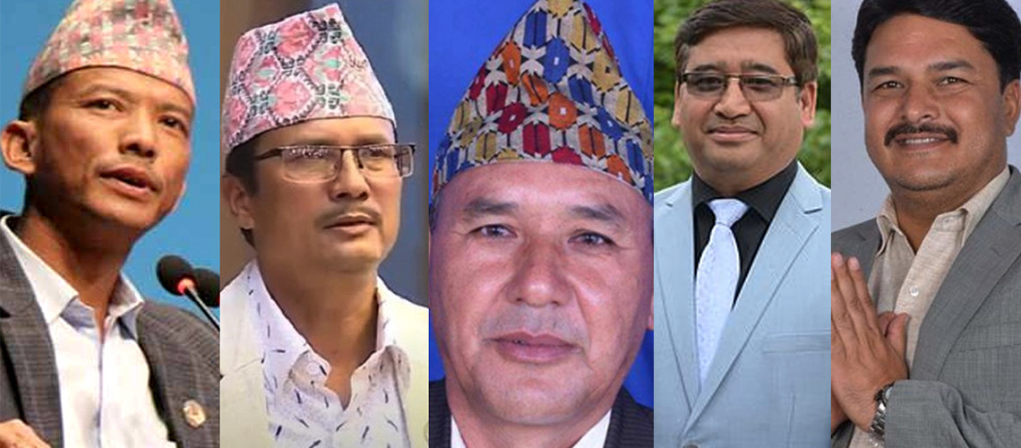 एकीकृत समाजवादीका नयाँ मन्त्रीको नियुक्ति प्रक्रिया किन रोकियो?