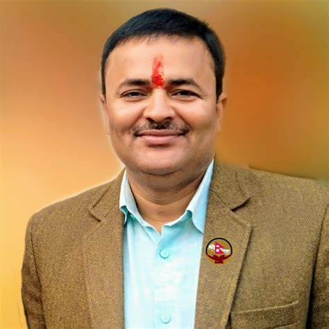 आफूले दिएको र मधेस प्रदेशको योजनामा बजेट नदिए मन्त्रालयमैअनशन बस्‍ने जसपाका सांसद यादवको चेतावनी