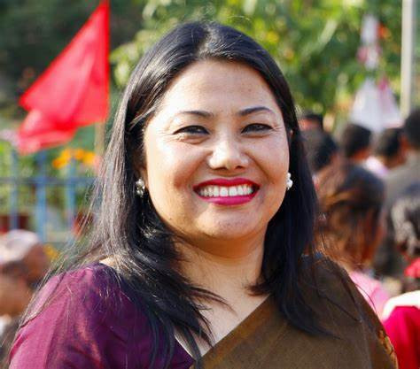 आयोजना छनोटको मापदण्ड बनाउनुपर्छ  : विकासमन्त्री झाँक्री