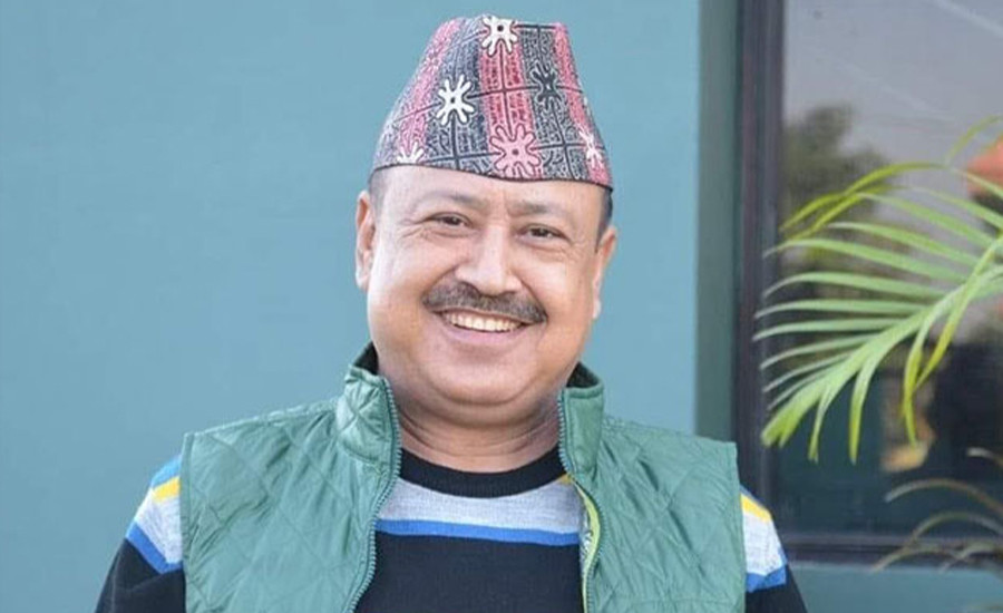 धनगढीलाई साझा सहरका रूपमा विकास गरौं: मेयर हमाल