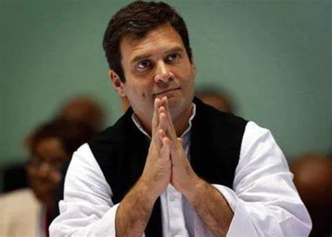 राहुलमाथि आज पाँचौ पटक सोधपुछ हुँदै