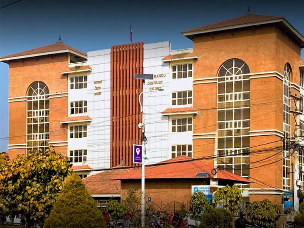 न्यायपरिषद्को आकस्मिक बैठक किन बोलाइयो ?