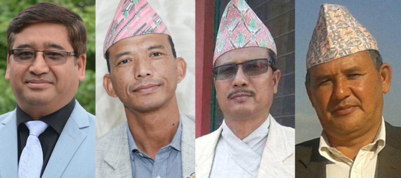 पार्टीका मन्त्रीहरुलाई माधव नेपालको प्रशिक्षण